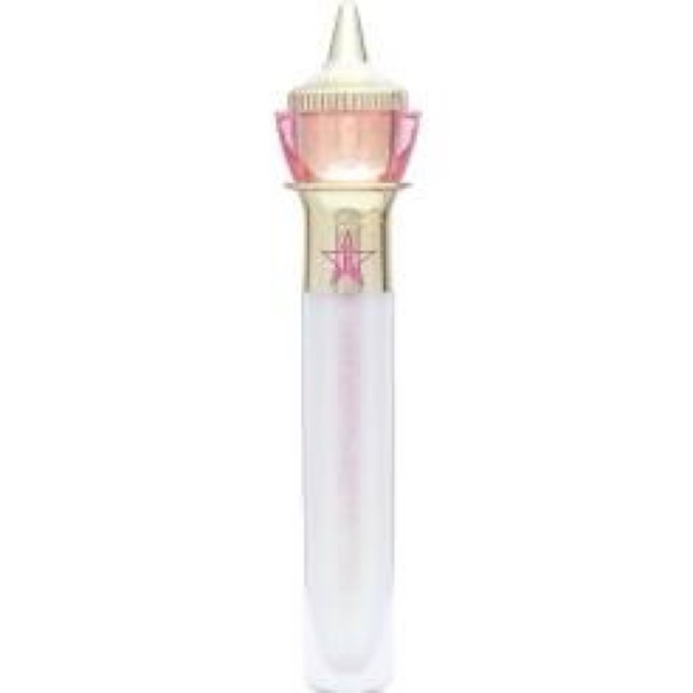 Jeffree Star The Gloss Ice Cold